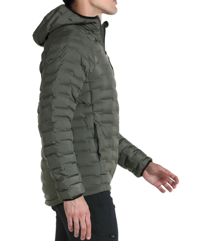 Compra online Chaqueta +8000 Resiste 830 Hombre Militar en oferta al mejor precio