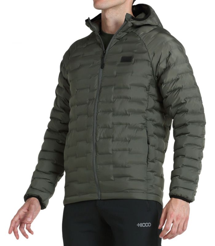 Compra online Chaqueta +8000 Resiste 830 Hombre Militar en oferta al mejor precio