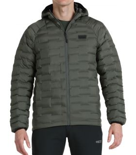 Chaqueta +8000 Resiste 830 Hombre Militar