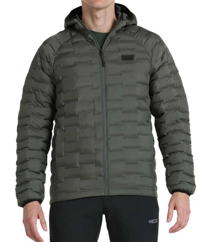 Compra online Chaqueta +8000 Resiste 830 Hombre Militar en oferta al mejor precio
