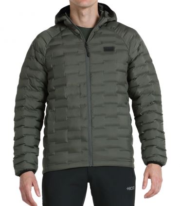 Chaqueta +8000 Resiste 830 Hombre Militar