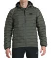 Compra online Chaqueta +8000 Resiste 830 Hombre Militar en oferta al mejor precio