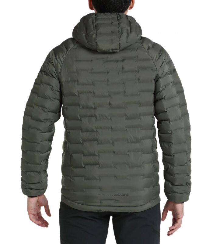 Compra online Chaqueta +8000 Resiste 830 Hombre Militar en oferta al mejor precio