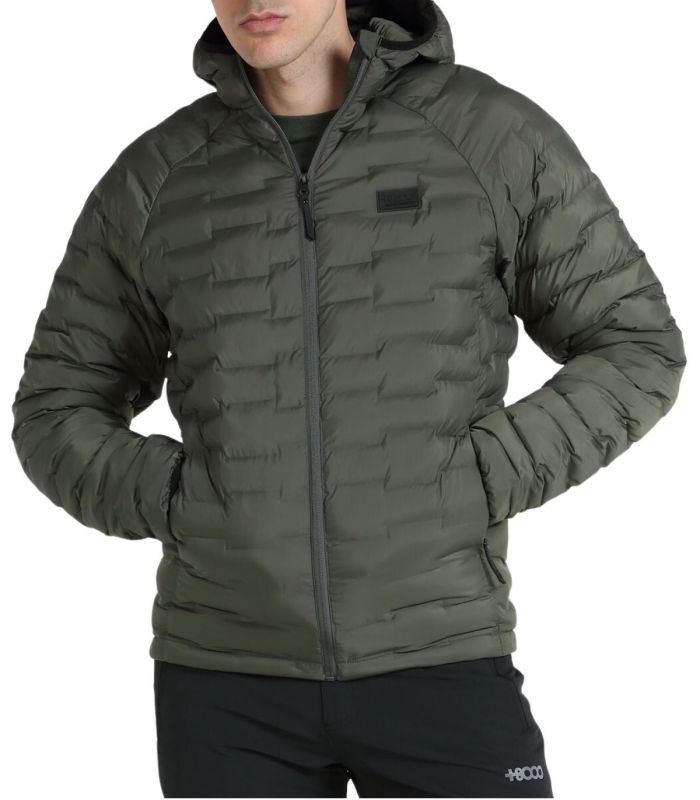 Compra online Chaqueta +8000 Resiste 830 Hombre Militar en oferta al mejor precio