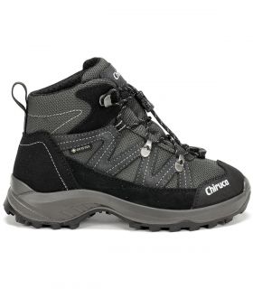 Botas Chiruca Troll 13 GoreTex Niños