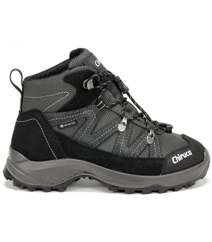 Compra online Botas Chiruca Troll 13 GoreTex Niños en oferta al mejor precio