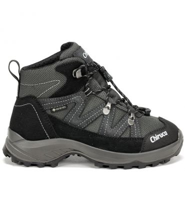 Botas Chiruca Troll 13 GoreTex Niños