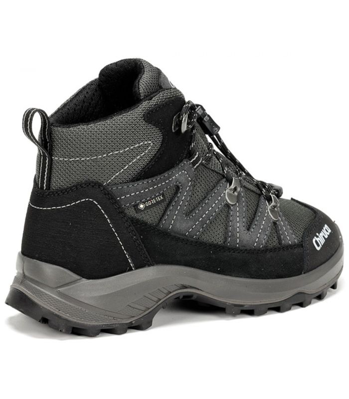 Compra online Botas Chiruca Troll 13 GoreTex Niños en oferta al mejor precio