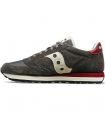 Compra online Zapatillas Saucony Jazz Original Grey en oferta al mejor precio