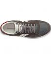 Compra online Zapatillas Saucony Jazz Original Grey en oferta al mejor precio