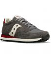 Compra online Zapatillas Saucony Jazz Original Grey en oferta al mejor precio