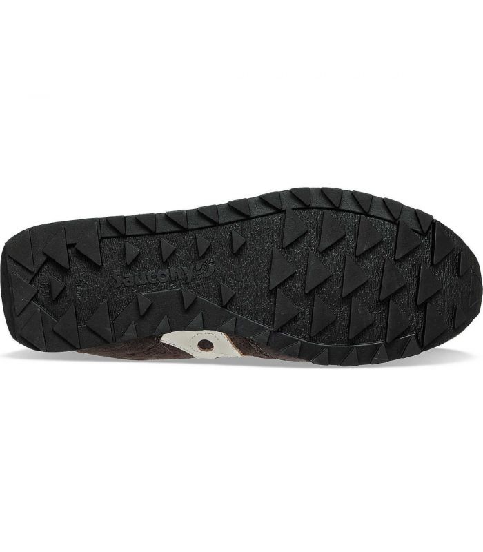 Compra online Zapatillas Saucony Jazz Original Grey en oferta al mejor precio