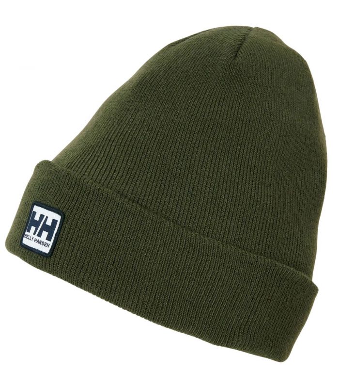 Compra online Gorro Helly Hansen Urban Utility Gre en oferta al mejor precio