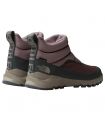 Compra online Botas The North Face Thermoball Progressive Zip II Mujer Fawn Grey en oferta al mejor precio