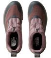Compra online Botas The North Face Thermoball Progressive Zip II Mujer Fawn Grey en oferta al mejor precio