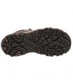 Compra online Botas Merrell Moab 3 Mid Waterproof Niños Boulder Red en oferta al mejor precio