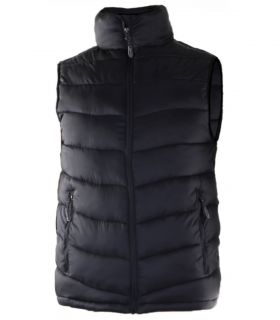 Chaleco Sphere Pro Java Hombre Negro
