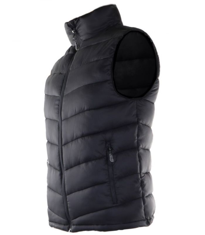 Compra online Chaleco Sphere Pro Java Hombre Negro en oferta al mejor precio