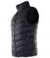 Compra online Chaleco Sphere Pro Java Hombre Negro en oferta al mejor precio