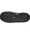 Compra online Zapatillas Salomon Xa Pro V8 CSWP J Niños Red Dahlia en oferta al mejor precio