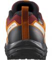 Compra online Zapatillas Salomon Xa Pro V8 CSWP J Niños Red Dahlia en oferta al mejor precio