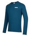 Compra online Sudadera La Sportiva Tufa Hombre Storm Blue en oferta al mejor precio