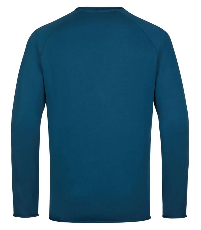 Compra online Sudadera La Sportiva Tufa Hombre Storm Blue en oferta al mejor precio