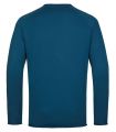 Compra online Sudadera La Sportiva Tufa Hombre Storm Blue en oferta al mejor precio