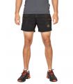 Compra online Pantalones La Sportiva Freccia Hombre Black Yellow en oferta al mejor precio