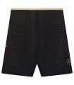 Compra online Pantalones La Sportiva Freccia Hombre Black Yellow en oferta al mejor precio