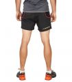 Compra online Pantalones La Sportiva Freccia Hombre Black Yellow en oferta al mejor precio