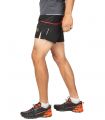 Compra online Pantalones La Sportiva Freccia Hombre Black Yellow en oferta al mejor precio