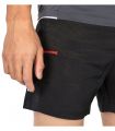 Compra online Pantalones La Sportiva Freccia Hombre Black Yellow en oferta al mejor precio