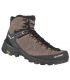 Botas Salewa Alp Trainer 2 Mid Gtx Hombre Brown Wallnut