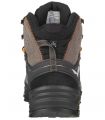 Compra online Botas Salewa Alp Trainer 2 Mid Gtx Hombre Brown Wallnut en oferta al mejor precio
