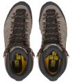 Compra online Botas Salewa Alp Trainer 2 Mid Gtx Hombre Brown Wallnut en oferta al mejor precio