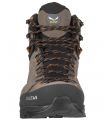 Compra online Botas Salewa Alp Trainer 2 Mid Gtx Hombre Brown Wallnut en oferta al mejor precio