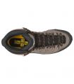 Compra online Botas Salewa Alp Trainer 2 Mid Gtx Hombre Brown Wallnut en oferta al mejor precio
