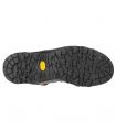 Compra online Botas Salewa Alp Trainer 2 Mid Gtx Hombre Brown Wallnut en oferta al mejor precio