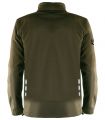 Compra online Chaqueta Sphere Pro Edmund Hombre Verde Caza en oferta al mejor precio