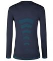 Compra online Camiseta La Sportiva Synth Light Longsleeve Mujer Storm Blue Lagoon en oferta al mejor precio