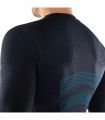Compra online Camiseta La Sportiva Synth Light Longsleeve Hombre Blue Electric Blue en oferta al mejor precio