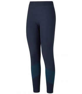 Mallas La Sportiva Synth Light Mujer Storm Blue Lagoon