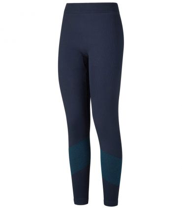 Mallas La Sportiva Synth Light Mujer Storm Blue Lagoon