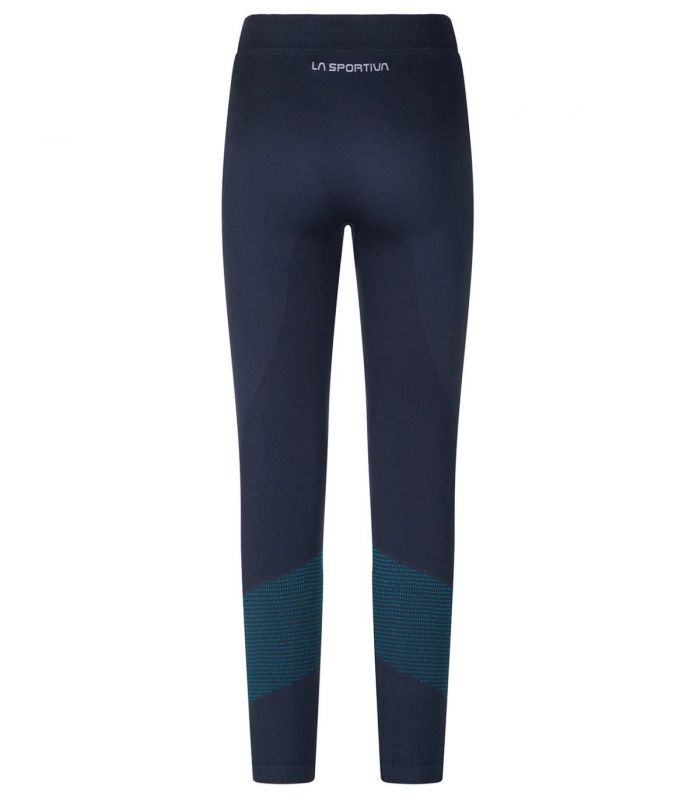 Compra online Mallas La Sportiva Synth Light Mujer Storm Blue Lagoon en oferta al mejor precio