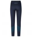 Compra online Mallas La Sportiva Synth Light Mujer Storm Blue Lagoon en oferta al mejor precio