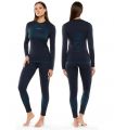 Compra online Mallas La Sportiva Synth Light Mujer Storm Blue Lagoon en oferta al mejor precio