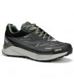 Compra online Zapatillas Chiruca Sucre 01 GoreTex Hombre Gris Verde en oferta al mejor precio