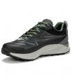 Compra online Zapatillas Chiruca Sucre 01 GoreTex Hombre Gris Verde en oferta al mejor precio
