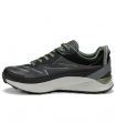 Compra online Zapatillas Chiruca Sucre 01 GoreTex Hombre Gris Verde en oferta al mejor precio